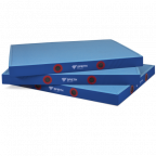 Мат для приземления 200 x 200 x 20 см